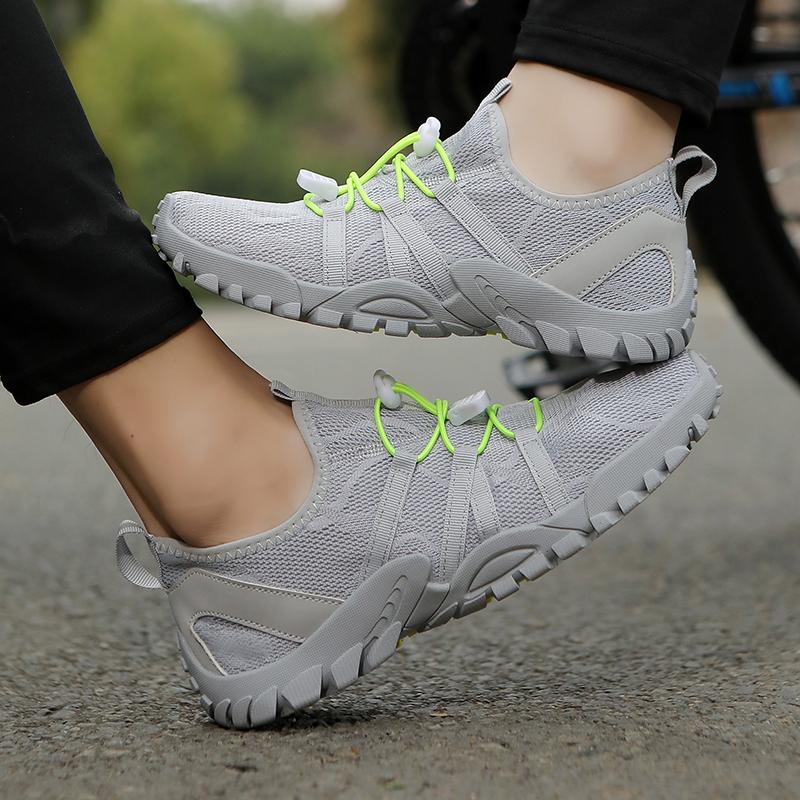 Fashion Outdoor Creek Shoes Mens and Womens Wading Swimming Shoes Couples Beach Shoes Indoor Yoga Fitness Hiking Shoes for Outdoor Activ