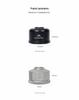Twelve-Sided Outdoor Camping Gas Canister for Lighting & Atmosphere
