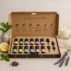 Essential Oils Set Aromatherapy 12 Oils 5ml Each