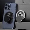 Double-Sided Magnetic Phone Holder 360°Adjustable Gym Car Kitchen Dual Magnet Mount Stand for Magsafe iPhone 15/14/13/12