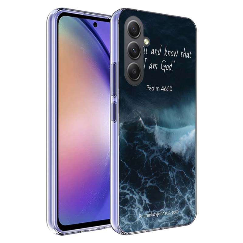 

God Jesus Pray Phone Case for Samsung A17 A37 A57 A07 A16 A26 A36 A56 A06 A02S A12 A22 A32 A52S A04S A14 A24 A34 A54 A03 A13 A33 Samsung A24