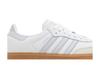 adidas Samba OG White Halo Blue Gum (Women's)