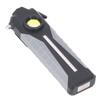 LED Work Light Multifunction Durable ABS 3 Modes High Brightness 1800mAh Battery USB Charging Rechargeable Work Light