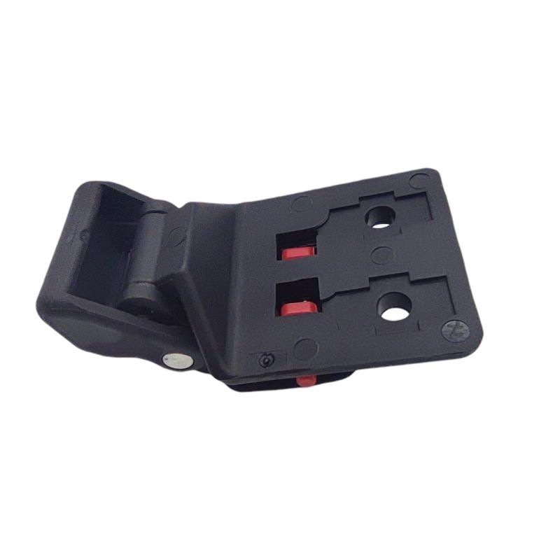78520-60A02 Pehme katuse lukk klamber konks luku kronstein Jimny / Vitara / Grand Vitara / Escudo jaoks metallnuppudega