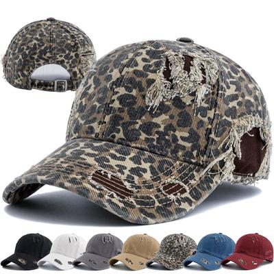 Kopfbedeckungen – Kappen & Baseballcaps