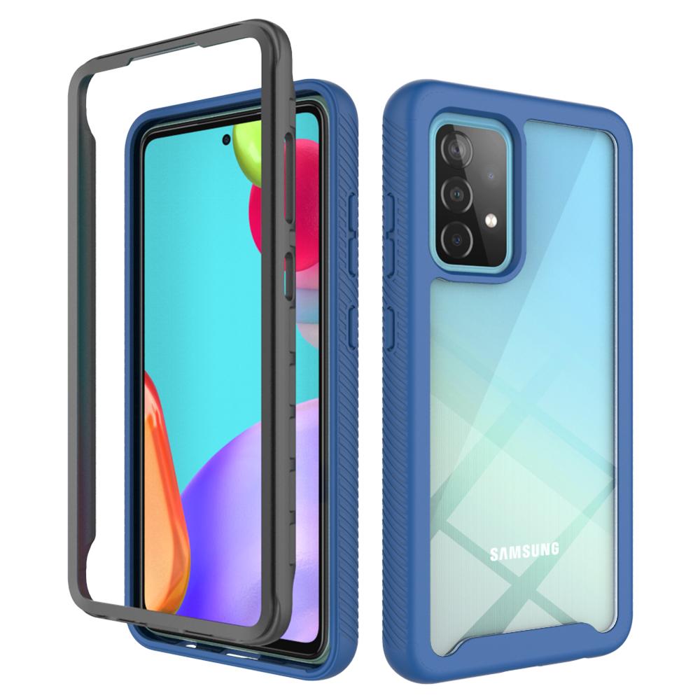 Buy Full Protection Clear Anti-yellow Case for A52 5G A42 A72 A32 A12 A21S  A31 S21 Ultra S20 FE A51 A71 Phone Bag at affordable prices — free  shipping, real reviews with