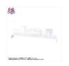 Sunstar Pretty Guardian Sailor Moon Desk Rack White