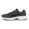 Puma Morphic Sports Comfort Shock Absorbing Durable Running Shoes Unisex Sneakers Black 392982-03