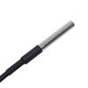 steel 1 2 3 Meter Sensor Cable DS18B20 Sensor Digital Sensor Temperature Probe Temperature Sensor