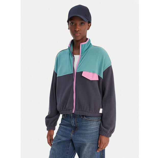 Флис Quiksilver Kedai EU XS