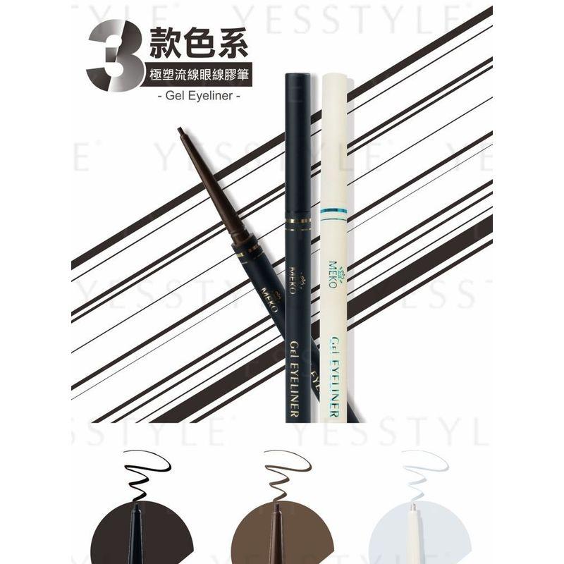 MEKO - Gel Eyeliner