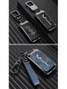 Wuling Xingguang Key Cover for 2024 Models: Xingguang S, Jiachen Xingyun, Xingchi Xingchen - Premium Buckle Design