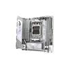 GIGABYTE X870I AORUS PRO ICE - AMD Ryzen White Mini-ITX Gaming Motherboard MB6574