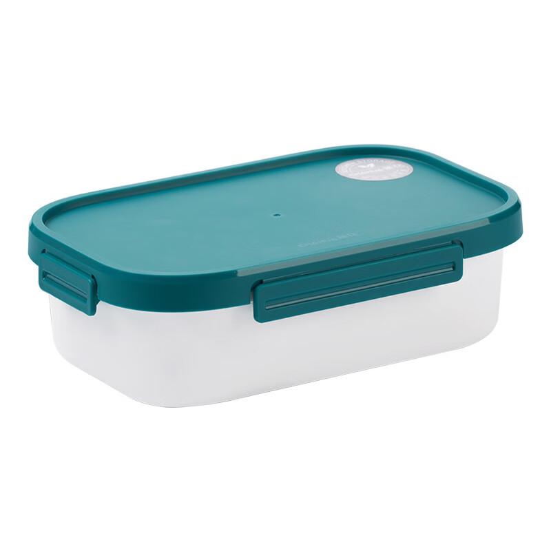 Food-Grade Microwavable Bento Box