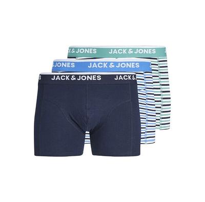 Jack & Jones Koda Boxers 3 Pcs.