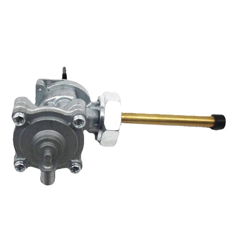 Motorcycle Fuel Tank Cock Petcock Valve 16950-MV9-023 Fits For Honda CBR600 F2 F3 CBR250R CBR900RR