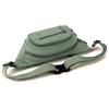 Waist Bag Women's Bag Crossbody Bag Lightweight Waterproof Chest Bag