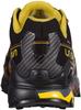 Обувь для треккинга La Sportiva Ultra Raptor II GTX black/yellow