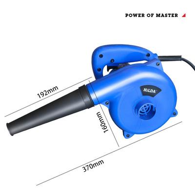 Air Blower Dust Blower 1000W Computer Cleaner Electric Air Blower Dust Blowing Dust Computer Dust Collector Blower