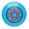 RANGS Ultra Star 2 Sparkling 27cm Ultimate Sports Officially Approved by the Japan Flying Disc Association and the World Flying Disc Federation Blue,