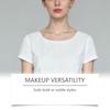 Zephoco High-Pigment Moisturizing Blush Stick - Multi-color for Daily Autumn/Winter Makeup