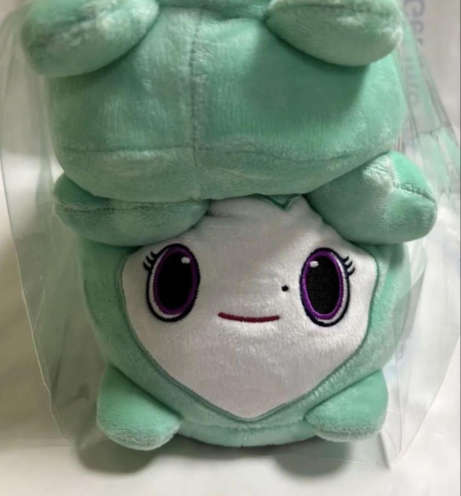 [USED] Mina Miburi GIGO Slippers TWICE