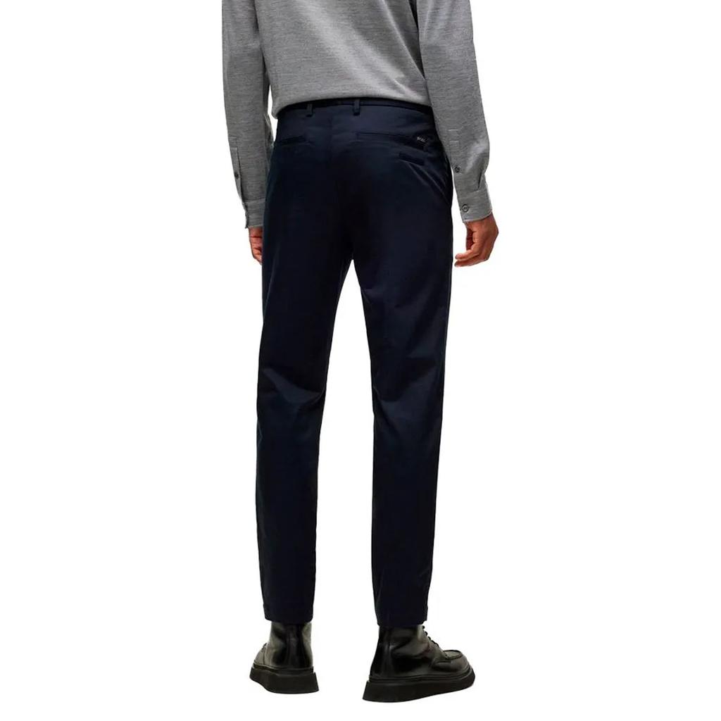 Boss Mens T-Kaiton Slim Trousers