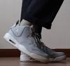 Air Jordan Jordan Courtside 23 Grey Fog AR1000-003