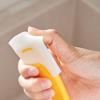 3-1Pcs Kitchen Cleaning Spatula Dirty Pan Pot Dishes Cleaning Kitchen Tools For Food Residue Stains Cleaning Baking Soft Blade