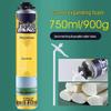 Foam Sealant: Expanding Door & Window Leakproof Adhesive