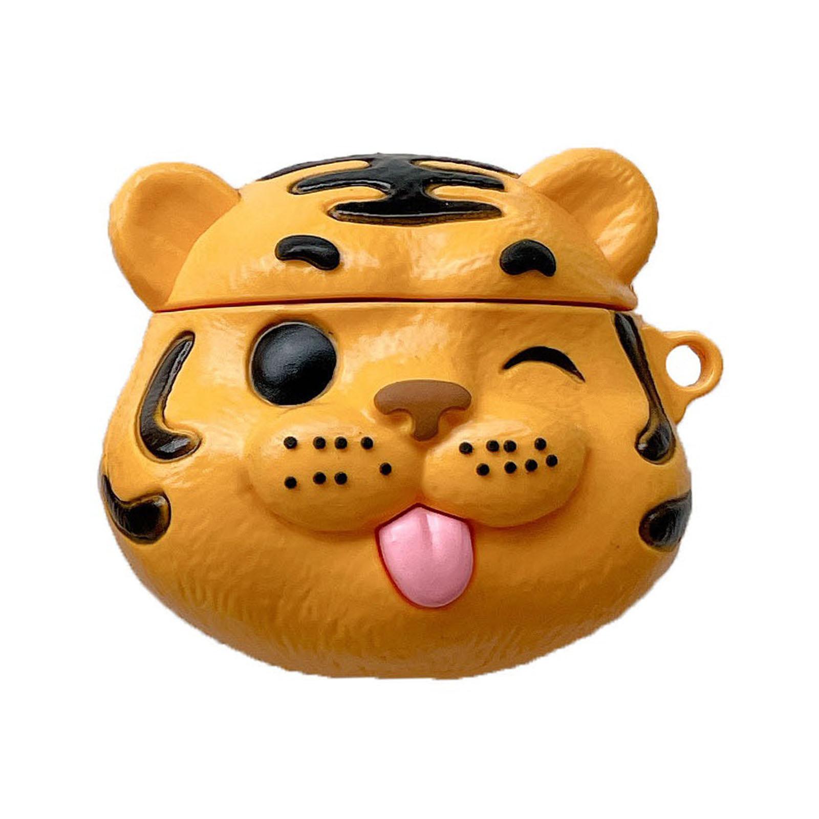 

Dust-proof Protective Case for Pods1/2/pro Earphone Case Antifall Cover Precise Cut Pouches Protective Skin Protector 2