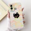 For Infinix Hot 12 Play Case Lovely Panda Painted Soft Silicone Phone Cover Case For Infinix Hot 12 Hot12 Play Fundas Capa Bags