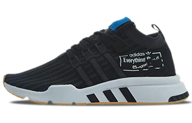 Adidas Eqt Support Mid Adv Primeknit Alphatype B37413 42