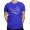 R1250gs Adventure Voor Motorrijders Motorfiets Nieuwigheid Grafisch 100% Katoen T-shirt Gs Shirts Tops Voor Unisex