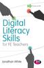 The Digital Literacy Skills for FE Teachers Book