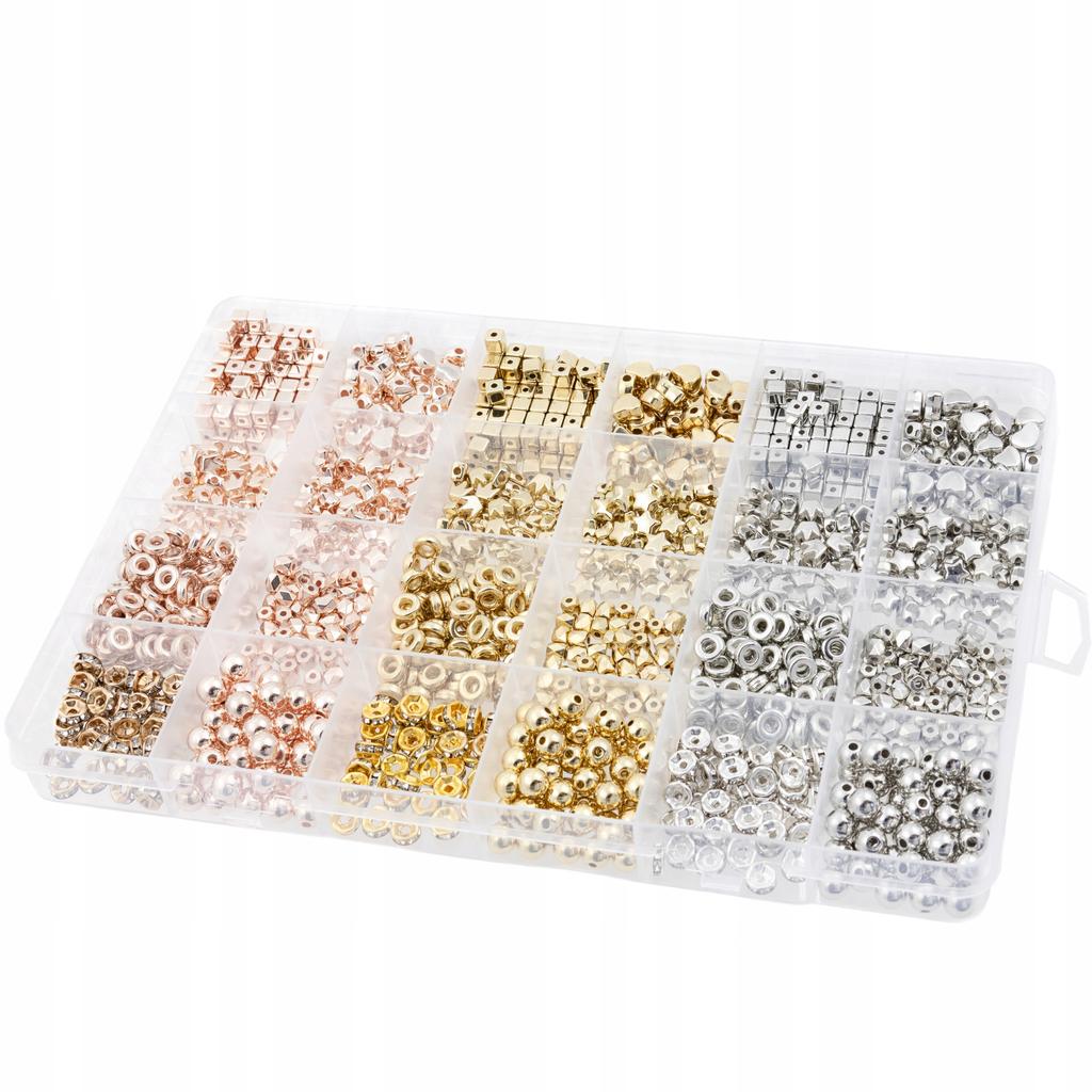 And Beads For Jewelry Making
