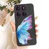 For Motorola Edge 60 Fusion Case Edge60 S Luxury Candy Painted Cover Soft Silicone Case For Motorola Edge 60 Pro Edge60 5G Shell