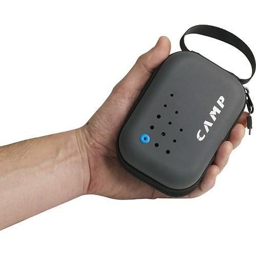 Rampe à crampons - Camp - Ice Master Light - Taille S - Blanc - Adulte - Mixte