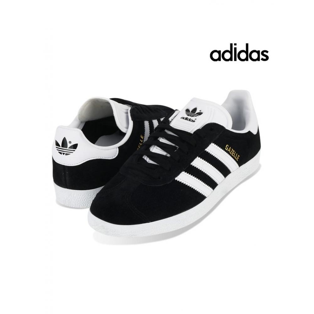 

adidas Gazelle Sneakers Black BB5476
