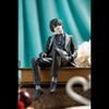 Banpresto Blue Lock Sweets Flavor Figure Rin Itoshi