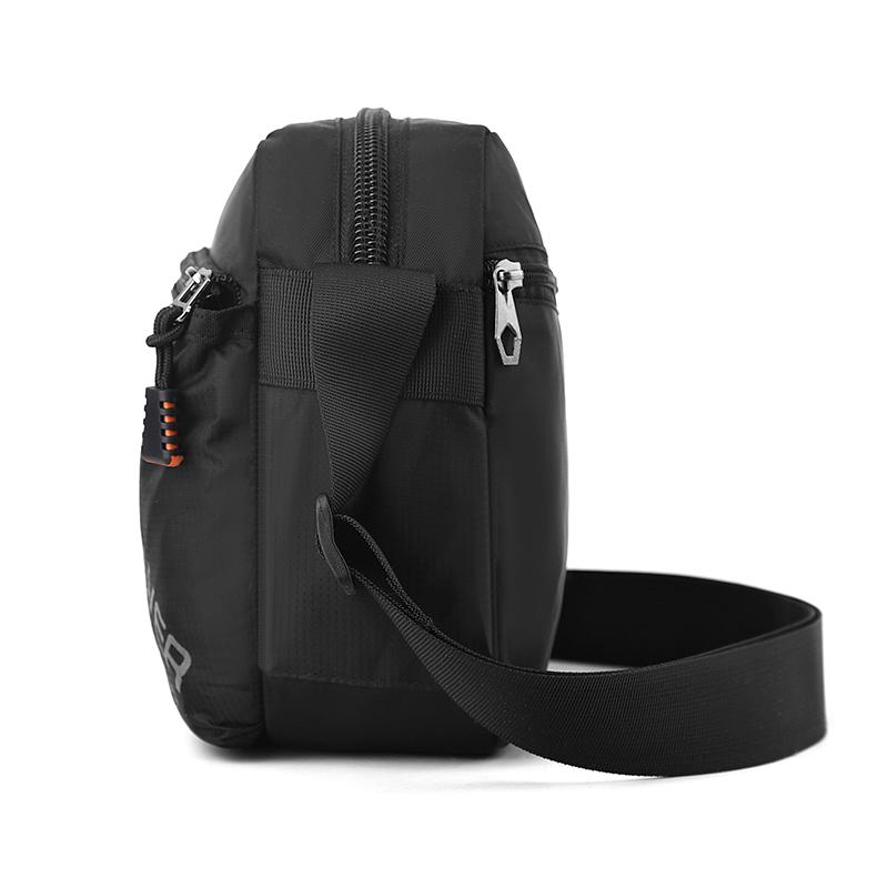Vintage Style Men's Handbag Shoulder Bag High Quality Messenger Man Hobos Bags For Men Large Capacity Men's Crossbody Bag Bolsa