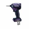 Makita Şarj Edilebilir Darbeli Sürücü (Mor) 40Vmaks TD002GZAP