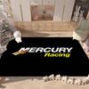 M-MercuryS Racing Kitchen Mat Cheaper Anti-slip Modern Living Room Balcony Printed Modern Home Decor