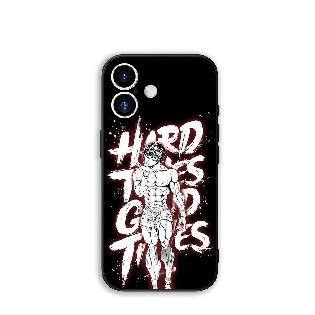 Phone Cover Poster Bakis Cartoon Hanmas for Samsung Galaxy S25 S24 S22 S23 FE Ultra Plus A56 A05 A06 A15 A16 A55 S7 Edge Case