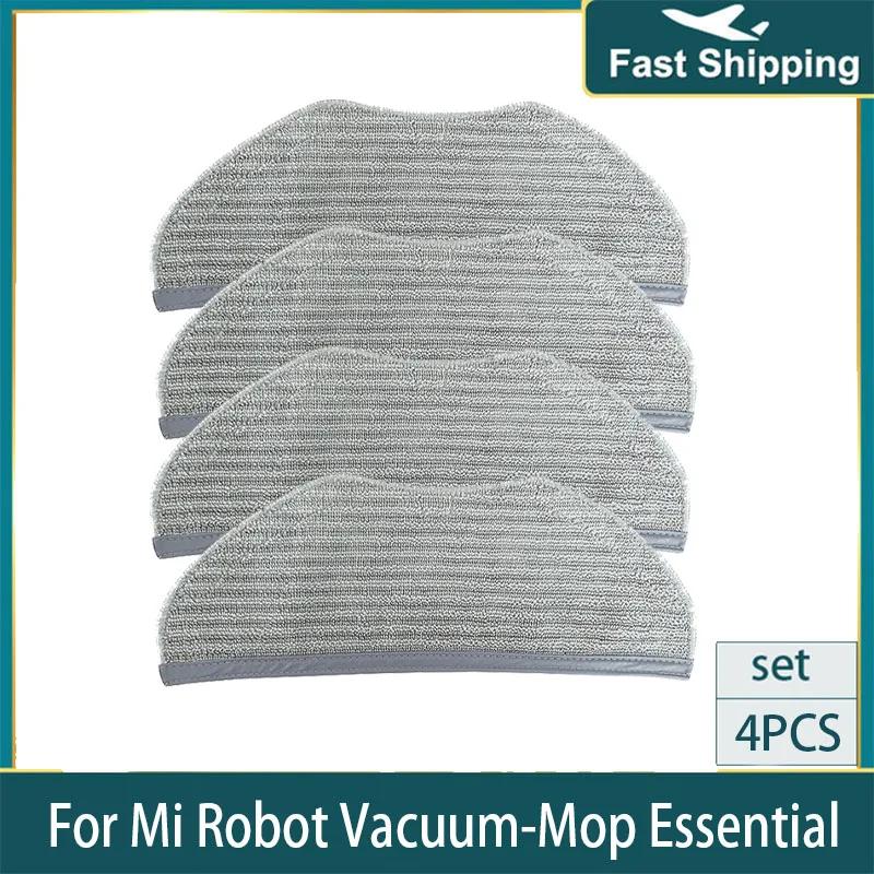 Mop Bracket For Xiaomi Mijia G1 / MJSTG1 / Mi Robot Vacuum-Mop Essential And 360 S9 S9 Max X90 X95 Mop Cloth Frame Spare Part