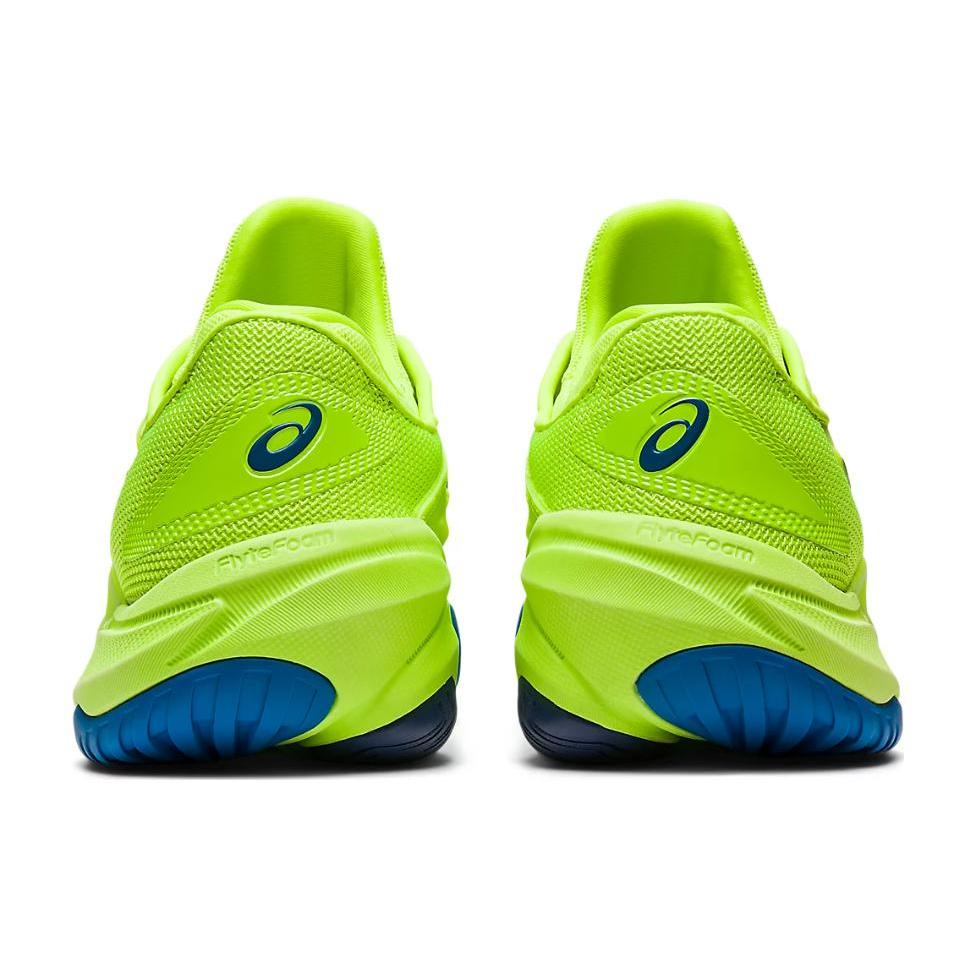 ASICS Court Ff 3 'Hazard Green' Women's 1042A220-300