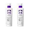 ABOUT FOCUS Hidden Rose Repairing & Softening Shampoo