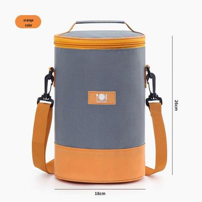 Lebensmittelbehälter – Picknick-Taschen