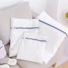 Zippered Mesh Laundry Bag Polyester Laundry Wash Bags Coarse Net Laundry Basket Laundry Bags for Washing Machines Mesh Bra Bag