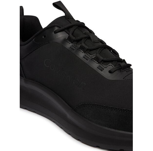 Кроссовки Calvin Klein Light Eva Runner